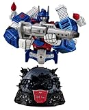 Transformers - Mini Bust: Ultra Magnus
