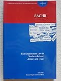 Fair employment law in Northern Ireland : debates and issues