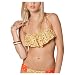 O'Neill Junior's Penny Ruffle Bikini Top Swim