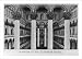 Historic Print (XL): U.S. Pension Bureau, [Washington, D.C.]: Interior