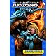 Die Ultimativen Fantastischen Vier, Band 4: Die Inhumans