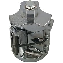 Lisle 36500 Ridge Reamer