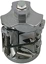 Lisle 36500 2 11/16" to 5 5/16" Cylinder Ridge Reamer"