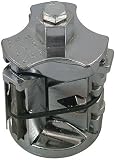 Lisle 36500 2 11/16 to 5 5/16  Cylinder Ridge Reamer