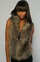 Jack BB Dakota The Potter Vest,Vests for Women