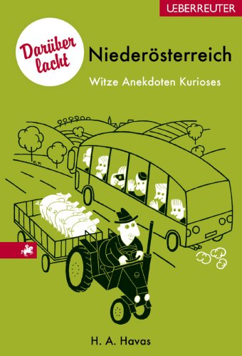 Dar�ber lacht Nieder�sterreich