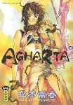 Agharta 8