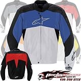 ALPINESTARS (APPAREL)
