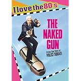 The Naked Gun - From the Files of Police Squad (1988)