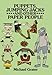 Puppets, Jumping Jacks and Other Paper People (Dover Origami Papercraft)