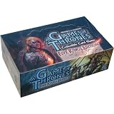 A Game of Thrones Collectible Card Game: Five Kings Edition Booster Display