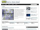 The Digital Media Zone