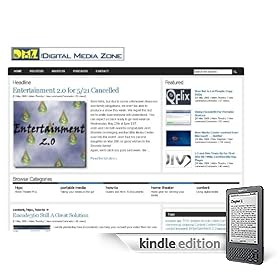 The Digital Media Zone