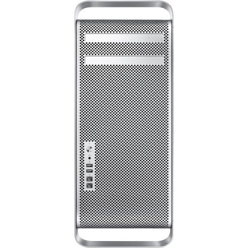 Apple Mac Pro MC560LL/A Desktop (NEWEST VERSION)