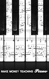 Make Money Teaching Piano