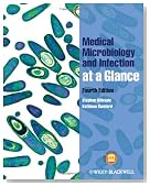 Medical Microbiology and Infection at a Glance