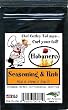 Chef Piggy Tail's Habanero Rub and Seasoning 3.5oz