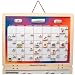 Melissa and Doug Magnetic Calendar