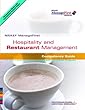 ManageFirst : Hospitality and Restaurant Management with Pencil/Paper Exam and Test Prep