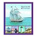Martha's Vineyard MA Coverlet
