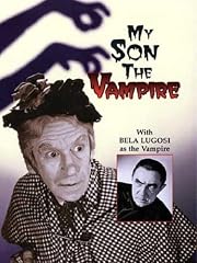 My Son The Vampire
