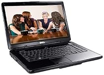 Dell - Inspiron 1545 - Ordinateur Portable 15,6" - Intel Pentium T4300 - Webcam - Wifi - RAM 4 Go - HDD 320 Go - Windows 7 Premium