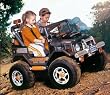 Gaucho SuperPower 24 Volt By Peg-Perego