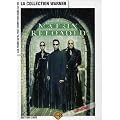 Matrix Reloaded