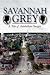 Books : Savannah Grey