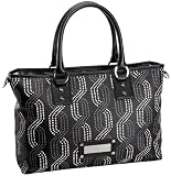 Calvin Klein Cable Calvin Signature Satchel
