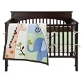 Kids TIDDLIWINKS 3 PC BED SET