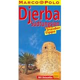 Marco Polo Reisef�hrer Djerba, S�dtunesienvon "Edith Kresta"