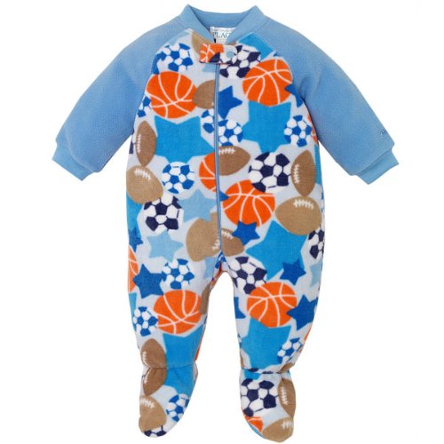 sports blanket sleeper