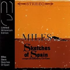 Sketches of Spain