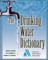 DRINKING WATER DICTIONARY