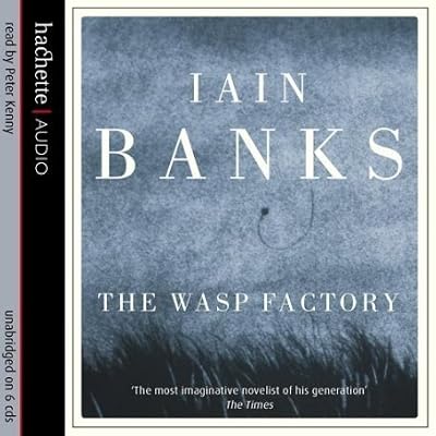 The Wasp Factory