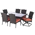 Home Madaga 2008 Standard Height Dining Collection