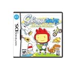 Scribblenauts