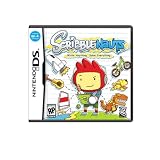 Scribblenautsby Warner Bros