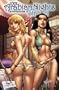 1001 Arabian Nights: The Adventures of Sinbad #8 (2009 New York Comic Con Exclusive) - LIMITED TO 500 COPIES