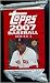 Sporting Goods : 2007 Topps Series 2 Baseball Cards Unopened Jumbo Pack Lot (2 Pack Lot - 50 Cards/pack)