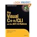 Pro Visual C++/CLI and the .NET 2.0 Platform (Expert's Voice in .NET)