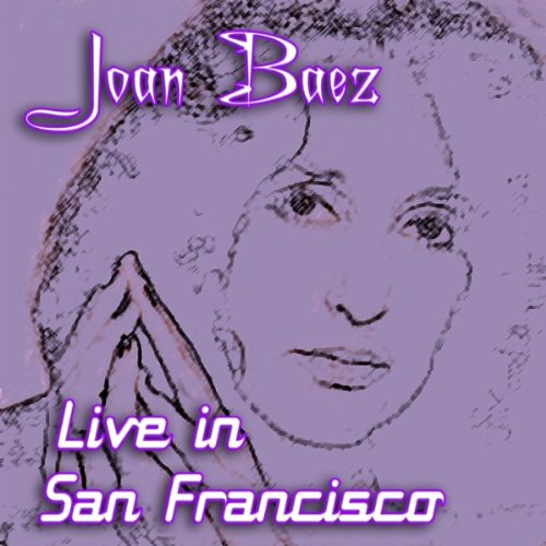 Joan Baez Picture 7