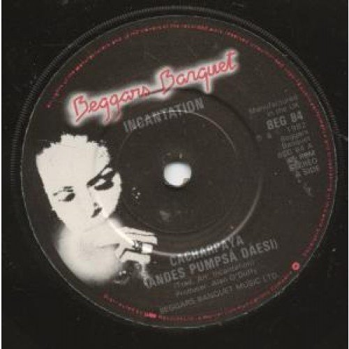 Incantation - Cacharpaya (Panpipes Of The Andes) - Zortam Music