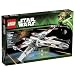 LEGO Star Wars 10240 Red Five X-Wing Starfighter Building Set (Discontinued by manufacturer)