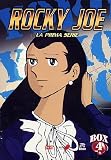Rocky Joe - Serie 01 Box 04 (Eps 61-79) (4 Dvd)