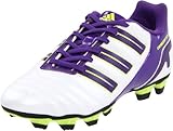 adidas Predito_X TRX FG Soccer Cleat (Toddler/Little Kid/Big Kid)
