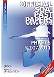 Intermediate 1 physics, 2007-2011