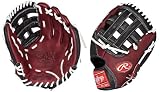 Rawlings GG1175L Gold Glove Legend Series 11.75 inch Pro Pattern Infielder Model Baseball Glove