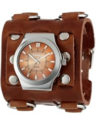 Nemesis Womens BWB331B Classic Analog Watch